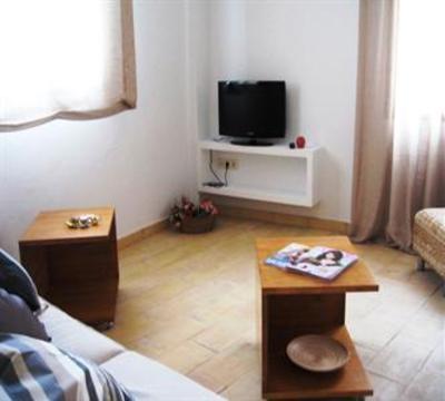 фото отеля Apartamentos Don Alvaro