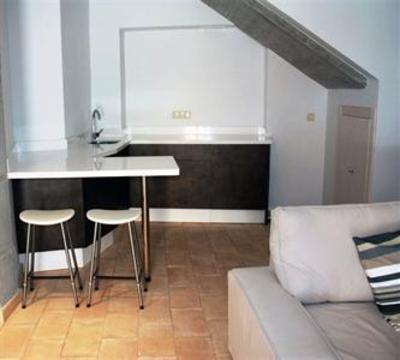 фото отеля Apartamentos Don Alvaro
