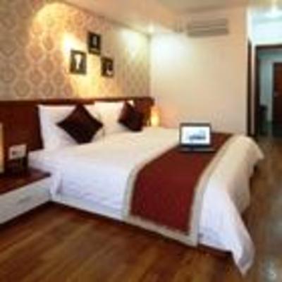 фото отеля Naphavong Hotel