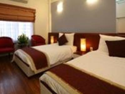 фото отеля Naphavong Hotel