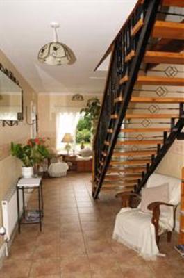 фото отеля Killurin Lodge