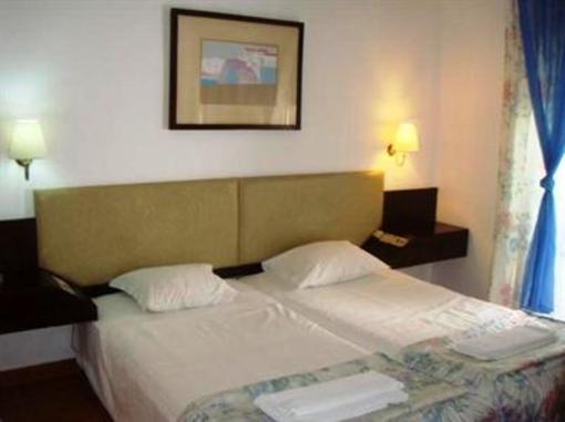 фото отеля Residencial Sol a Sol