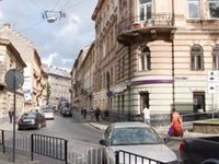 Casa Nostra Hostel Lviv