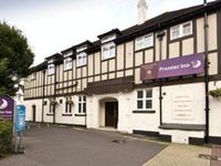 Premier Inn North Solihull