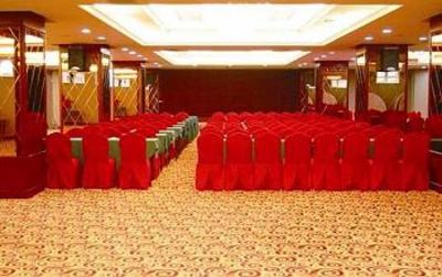 фото отеля World Star Hotel Shenyang