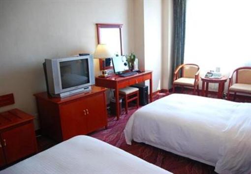 фото отеля World Star Hotel Shenyang