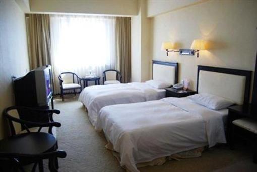 фото отеля World Star Hotel Shenyang