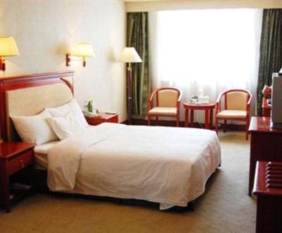 фото отеля World Star Hotel Shenyang