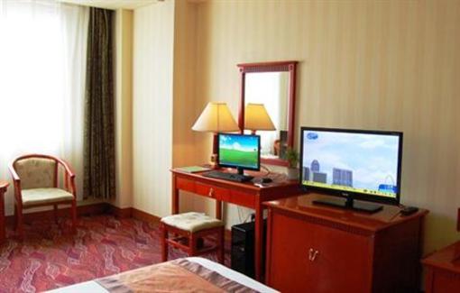 фото отеля World Star Hotel Shenyang