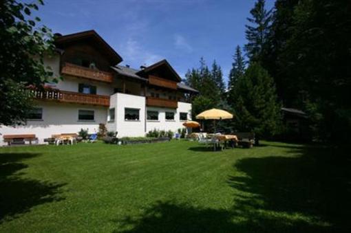 фото отеля Pensione Gardenazza
