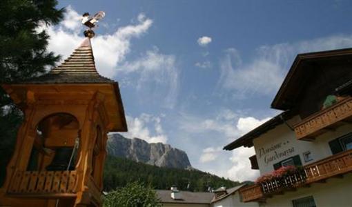 фото отеля Pensione Gardenazza