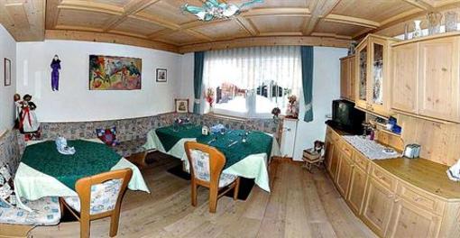 фото отеля Pensione Gardenazza