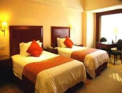 фото отеля Xianheng Hotel
