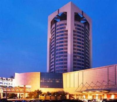 фото отеля Xianheng Hotel
