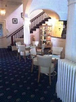 фото отеля Nethway Hotel