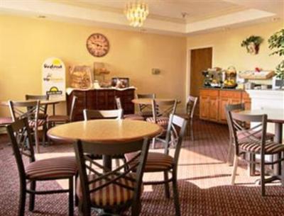 фото отеля Pocahontas Days Inn & Suites