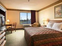 Pocahontas Days Inn & Suites