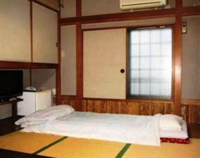 фото отеля Ryokan Fuji