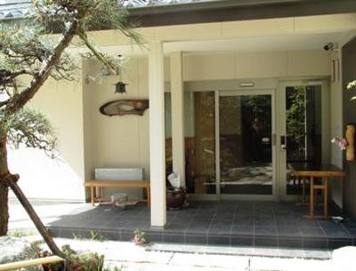 фото отеля Ryokan Fuji