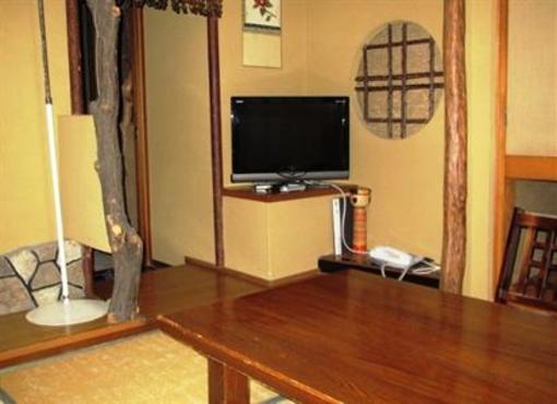 фото отеля Ryokan Fuji