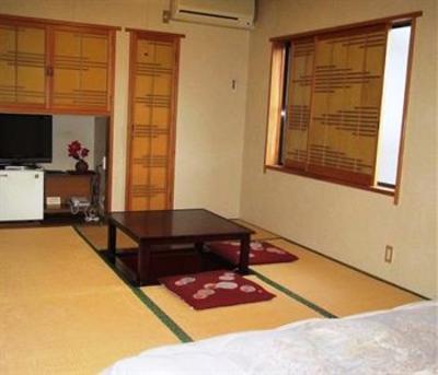 фото отеля Ryokan Fuji