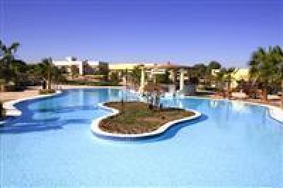фото отеля BEST WESTERN Solitaire