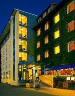 фото отеля Hotel Hagemann