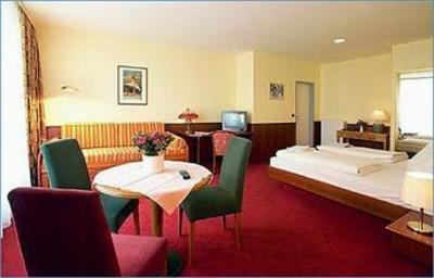 фото отеля Hotel Hagemann