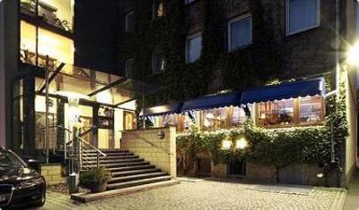фото отеля Hotel Hagemann