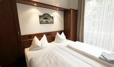 фото отеля Hotel Hagemann
