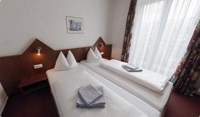 фото отеля Hotel Hagemann