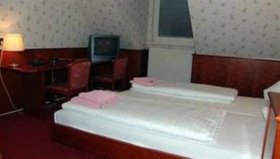 фото отеля Hotel Hagemann