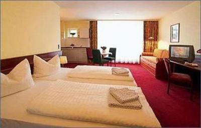 фото отеля Hotel Hagemann