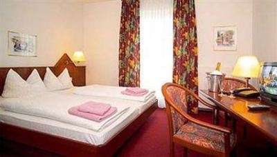 фото отеля Hotel Hagemann