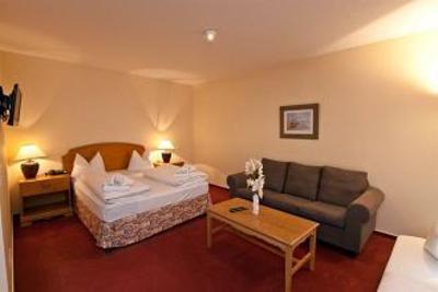 фото отеля Hotel Hagemann