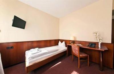 фото отеля Hotel Hagemann