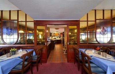 фото отеля Hotel Hagemann