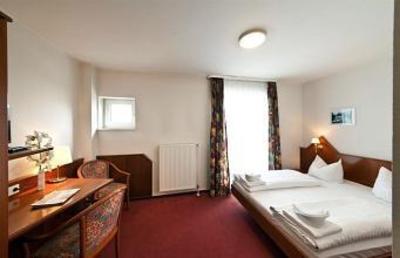 фото отеля Hotel Hagemann