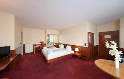 фото отеля Hotel Hagemann