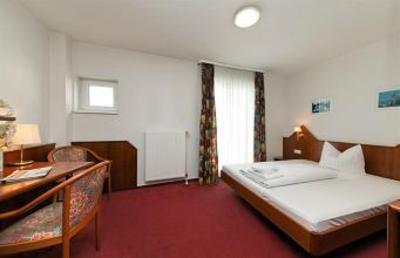 фото отеля Hotel Hagemann