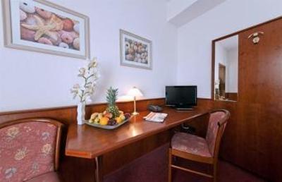 фото отеля Hotel Hagemann