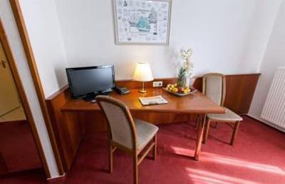 фото отеля Hotel Hagemann