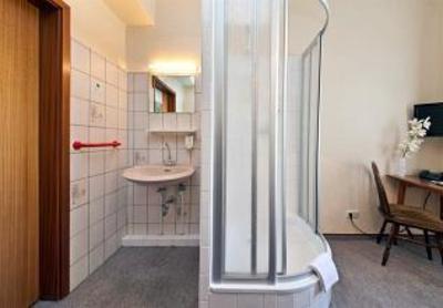 фото отеля Hotel Hagemann