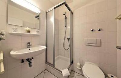 фото отеля Hotel Hagemann