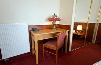 фото отеля Hotel Hagemann