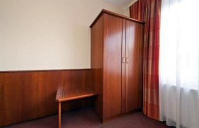 фото отеля Hotel Hagemann