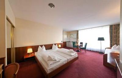 фото отеля Hotel Hagemann