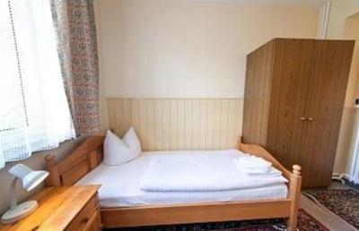 фото отеля Hotel Hagemann