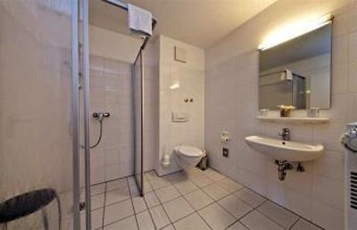 фото отеля Hotel Hagemann