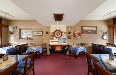 фото отеля Hotel Hagemann